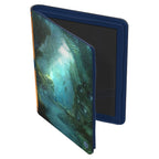 Produktbild Ultimate Guard Zipfolio 360 Xenoskin Magic: The Gathering "Lorwyn Eclipsed" - Island