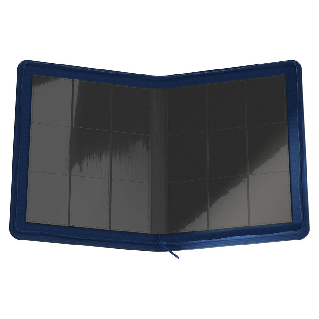Produktbild Ultimate Guard Zipfolio 360 Xenoskin Magic: The Gathering "Lorwyn Eclipsed" - Island