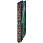 Produktbild Ultimate Guard Zipfolio 360 Xenoskin Magic: The Gathering "Lorwyn Eclipsed" - Island