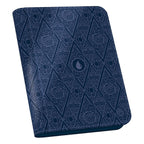 Produktbild Ultimate Guard Zipfolio 160 Xenoskin Magic: The Gathering | Avatar: The Last Airbender - Blue Mana