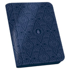 Produktbild Ultimate Guard Zipfolio 160 Xenoskin Magic: The Gathering | Avatar: The Last Airbender - Blue Mana