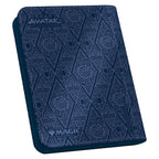 Produktbild Ultimate Guard Zipfolio 160 Xenoskin Magic: The Gathering | Avatar: The Last Airbender - Blue Mana
