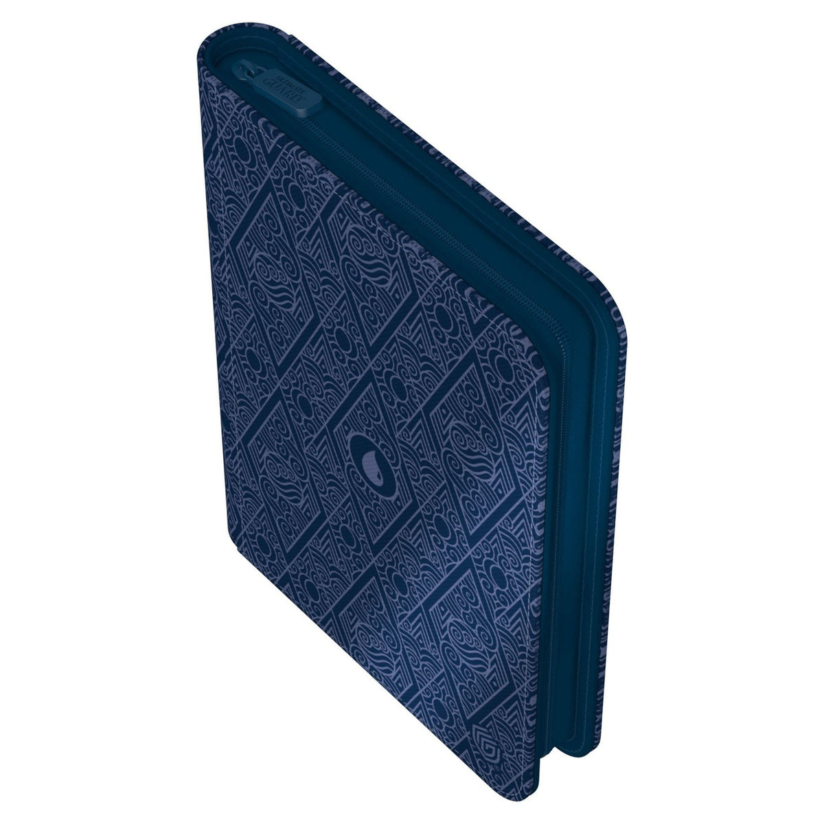 Produktbild Ultimate Guard Zipfolio 160 Xenoskin Magic: The Gathering | Avatar: The Last Airbender - Blue Mana
