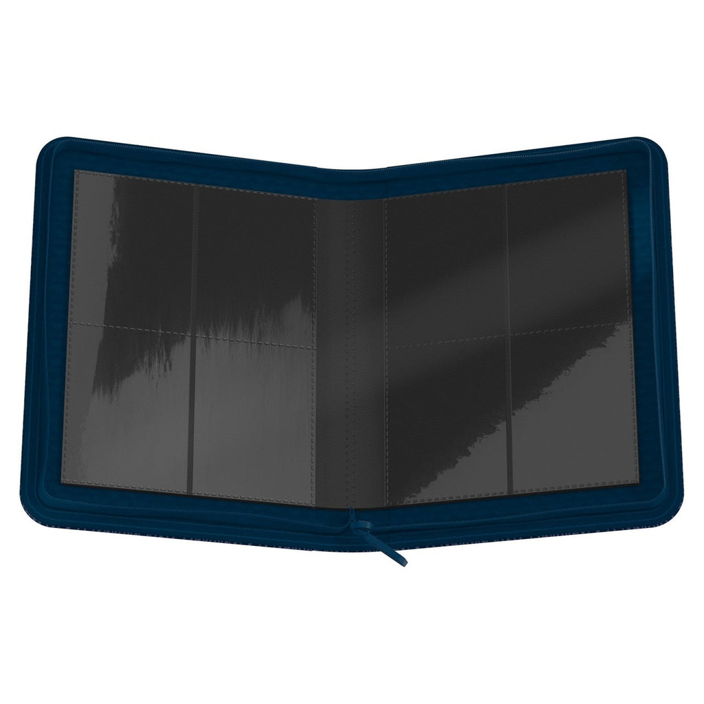 Produktbild Ultimate Guard Zipfolio 160 Xenoskin Magic: The Gathering | Avatar: The Last Airbender - Blue Mana