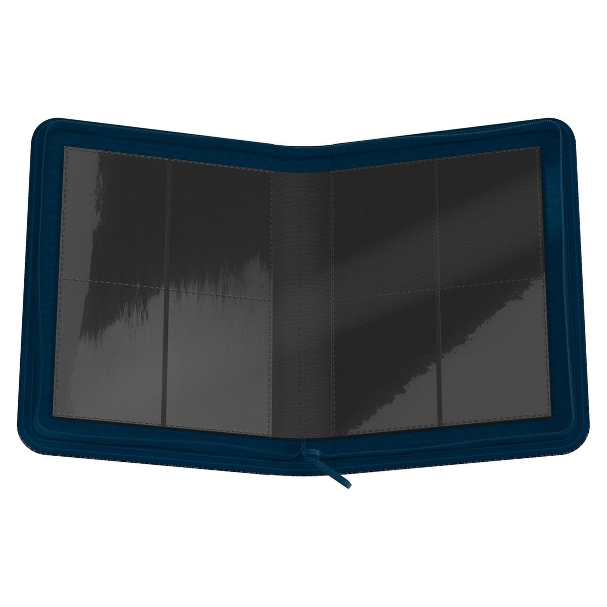 Produktbild Ultimate Guard Zipfolio 160 Xenoskin Magic: The Gathering | Avatar: The Last Airbender - Blue Mana