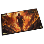 Produktbild Ultimate Guard Play-Mat Magic: The Gathering | Avatar: The Last Airbender - Combustion Man