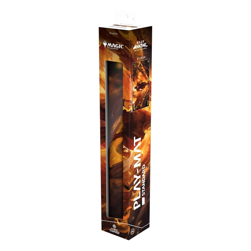 Produktbild Ultimate Guard Play-Mat Magic: The Gathering | Avatar: The Last Airbender - Combustion Man