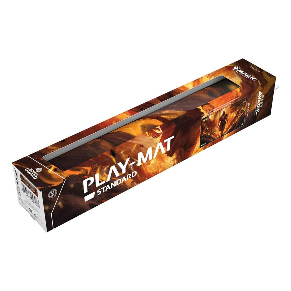 Produktbild Ultimate Guard Play-Mat Magic: The Gathering | Avatar: The Last Airbender - Combustion Man