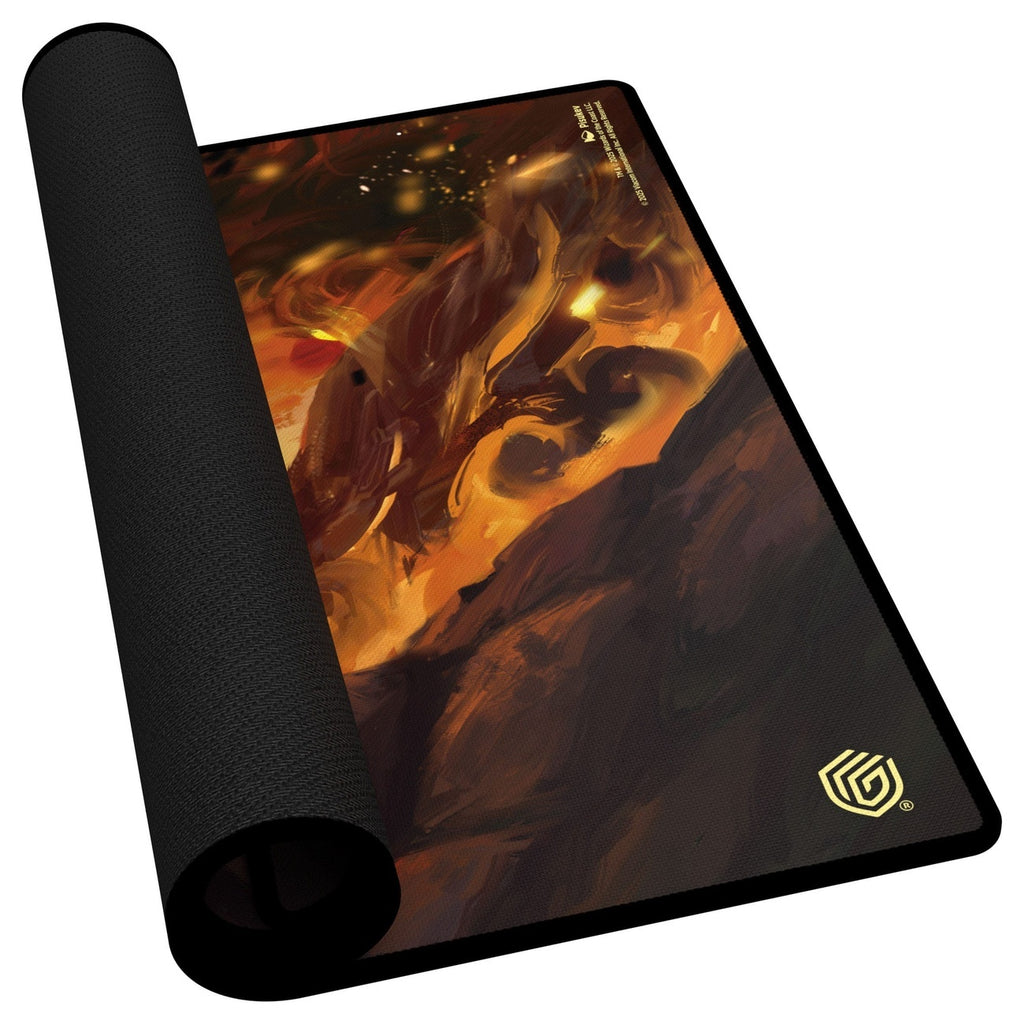Produktbild Ultimate Guard Play-Mat Magic: The Gathering | Avatar: The Last Airbender - Combustion Man