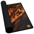 Produktbild Ultimate Guard Play-Mat Magic: The Gathering | Avatar: The Last Airbender - Combustion Man