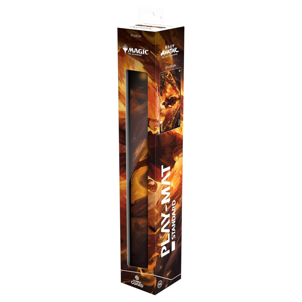 Produktbild Ultimate Guard Play-Mat Magic: The Gathering | Avatar: The Last Airbender - Combustion Man