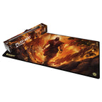 Produktbild Ultimate Guard Play-Mat Magic: The Gathering | Avatar: The Last Airbender - Combustion Man