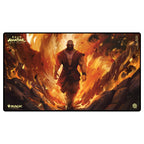 Produktbild Ultimate Guard Play-Mat Magic: The Gathering | Avatar: The Last Airbender - Combustion Man