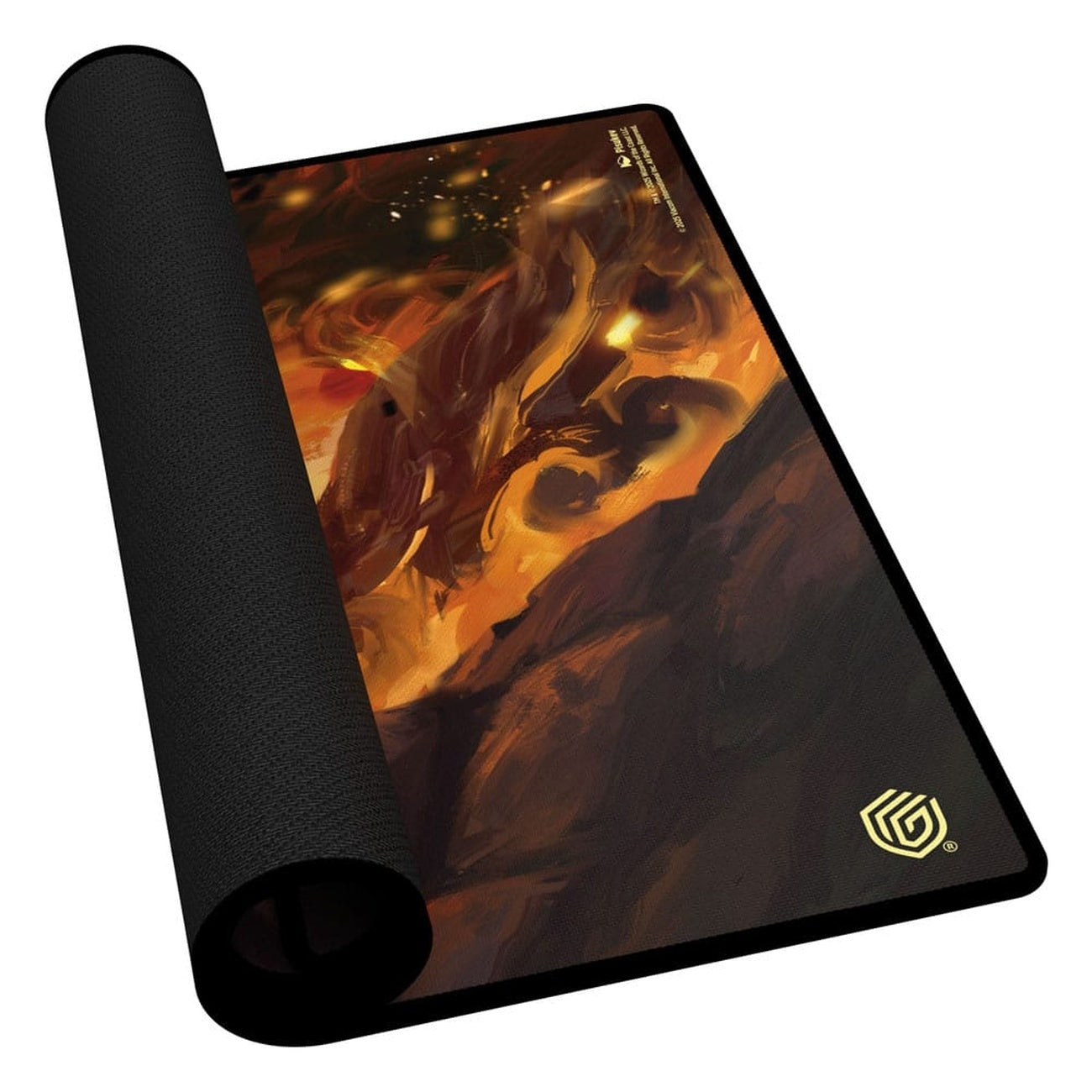 Produktbild Ultimate Guard Play-Mat Magic: The Gathering | Avatar: The Last Airbender - Combustion Man