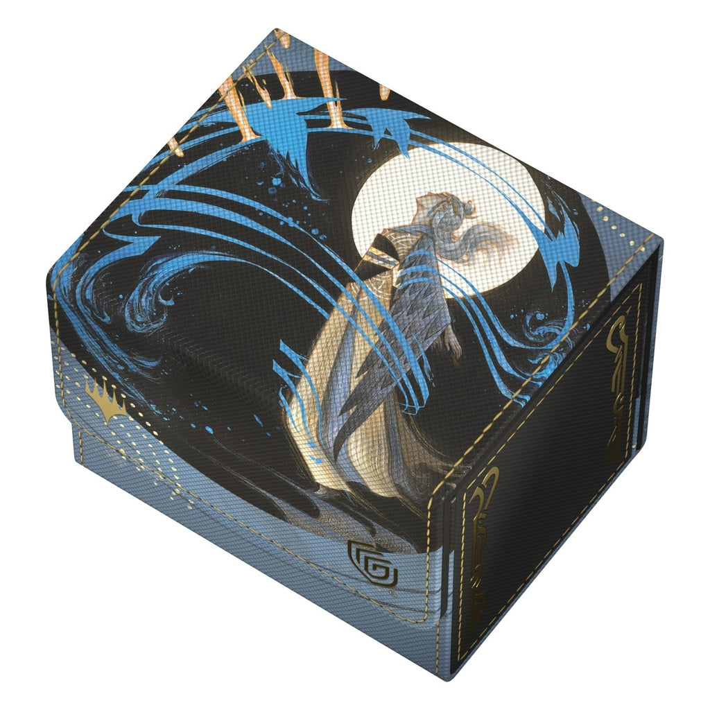 Produktbild Ultimate Guard Sidewinder 100+ Xenoskin Magic: The Gathering "Secrets of Strixhaven" - Force of Will
