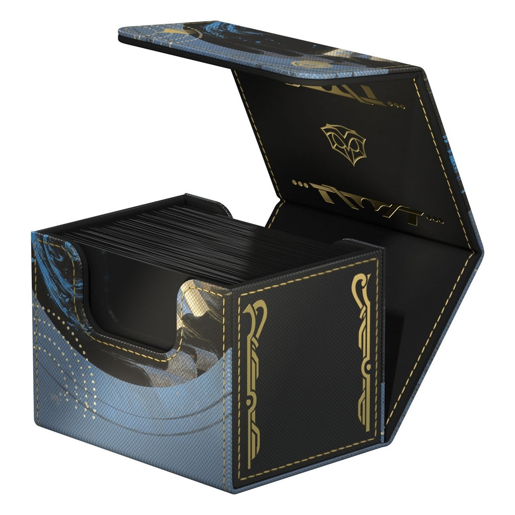 Produktbild Ultimate Guard Sidewinder 100+ Xenoskin Magic: The Gathering "Secrets of Strixhaven" - Force of Will