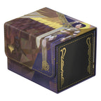 Produktbild Ultimate Guard Sidewinder 100+ Xenoskin Magic: The Gathering "Secrets of Strixhaven" - Akroma's Will
