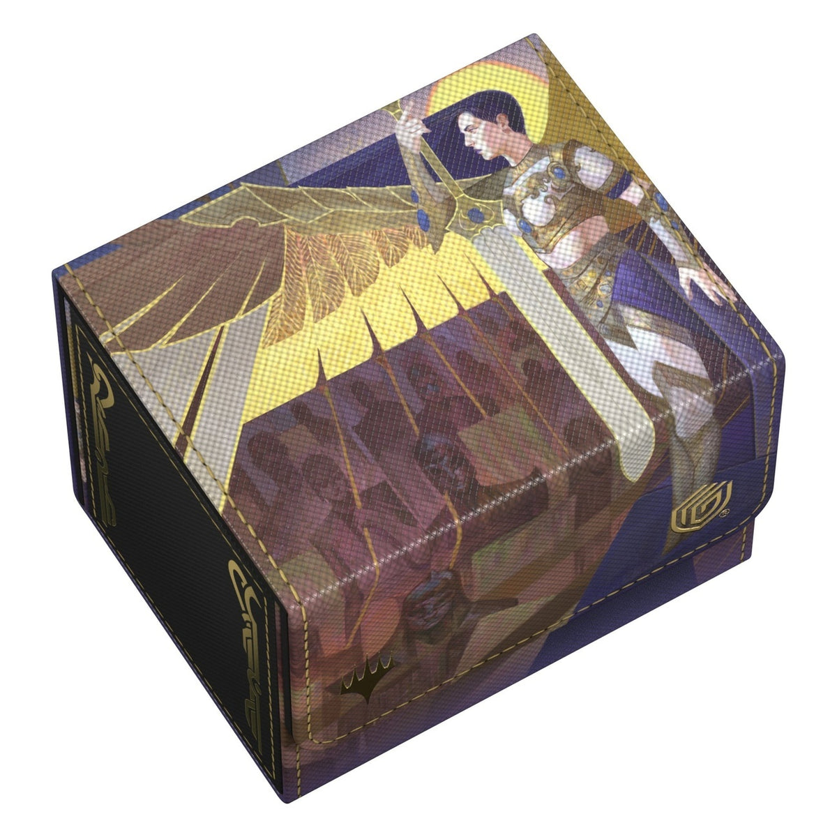 Produktbild Ultimate Guard Sidewinder 100+ Xenoskin Magic: The Gathering "Secrets of Strixhaven" - Akroma's Will