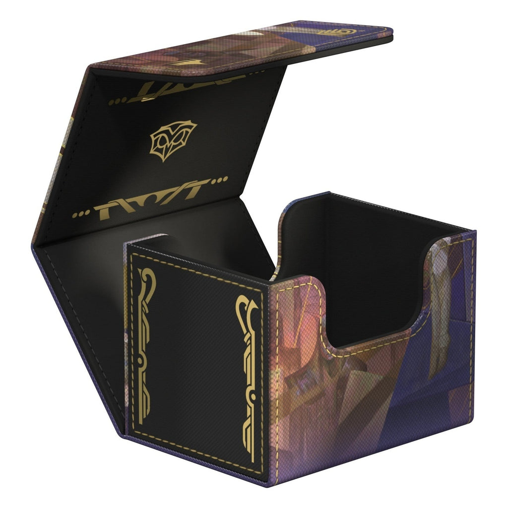 Produktbild Ultimate Guard Sidewinder 100+ Xenoskin Magic: The Gathering "Secrets of Strixhaven" - Akroma's Will