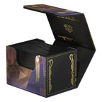 Produktbild Ultimate Guard Sidewinder 100+ Xenoskin Magic: The Gathering "Secrets of Strixhaven" - Akroma's Will