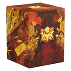 Produktbild Ultimate Guard RTE Boulder 100+ Magic: The Gathering "Secrets of Strixhaven" - Lorehold
