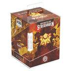 Produktbild Ultimate Guard RTE Boulder 100+ Magic: The Gathering "Secrets of Strixhaven" - Lorehold