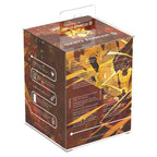 Produktbild Ultimate Guard RTE Boulder 100+ Magic: The Gathering "Secrets of Strixhaven" - Lorehold