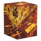 Produktbild Ultimate Guard RTE Boulder 100+ Magic: The Gathering "Secrets of Strixhaven" - Lorehold