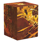 Produktbild Ultimate Guard RTE Boulder 100+ Magic: The Gathering "Secrets of Strixhaven" - Lorehold