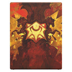 Produktbild Ultimate Guard RTE Boulder 100+ Magic: The Gathering "Secrets of Strixhaven" - Lorehold