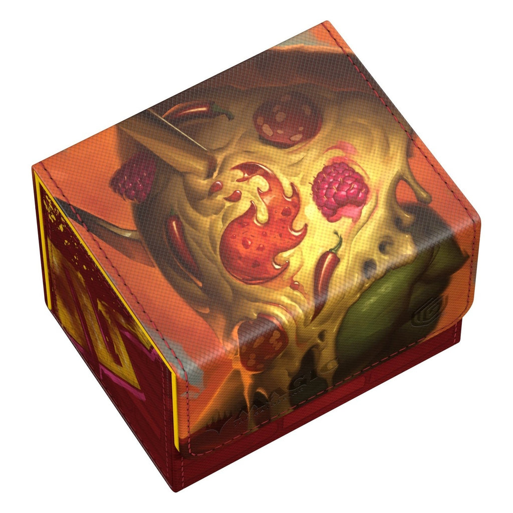 Produktbild Ultimate Guard Sidewinder 100+ Xenoskin Magic: The Gathering | Teenage Mutant Ninja Turtles - Mountain