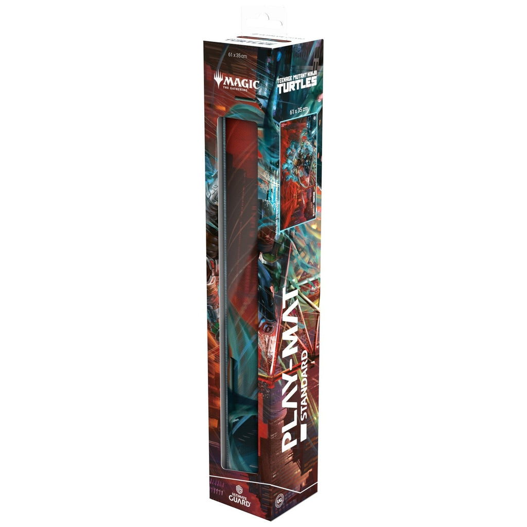 Produktbild Ultimate Guard Play-Mat Magic: The Gathering | Teenage Mutant Ninja Turtles - Last Ronin