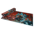 Produktbild Ultimate Guard Play-Mat Magic: The Gathering | Teenage Mutant Ninja Turtles - Last Ronin