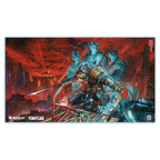 Produktbild Ultimate Guard Play-Mat Magic: The Gathering | Teenage Mutant Ninja Turtles - Last Ronin