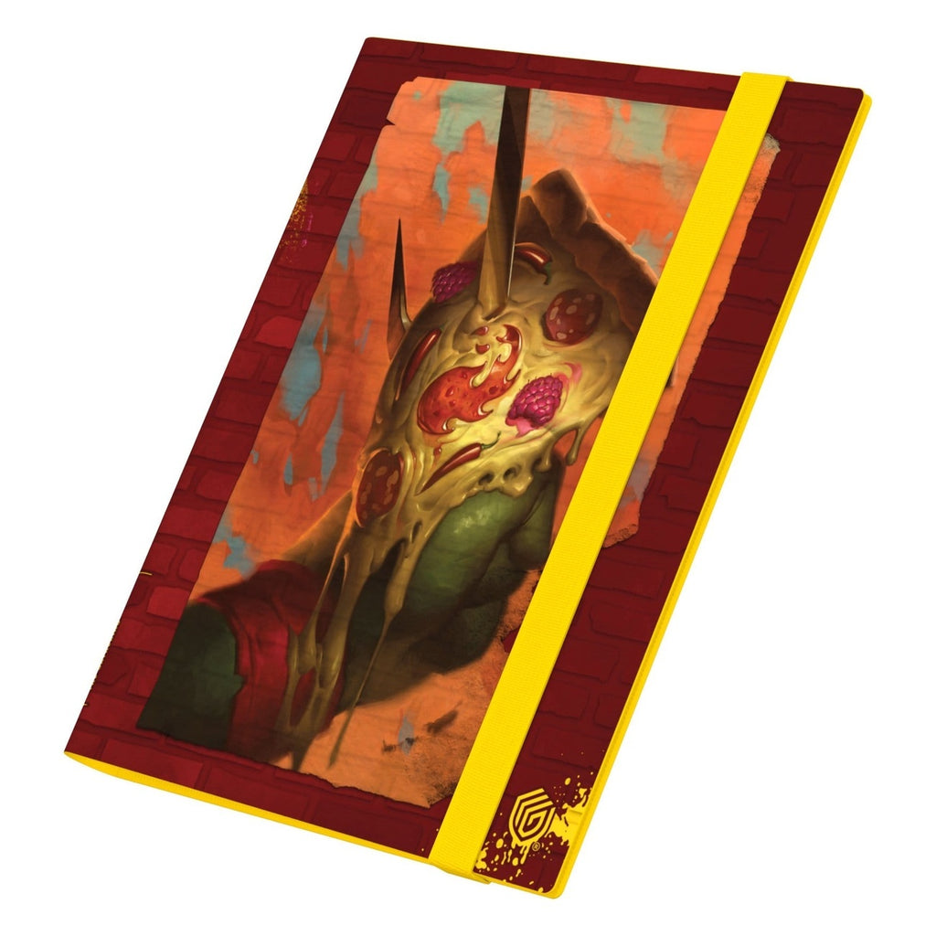 Produktbild Ultimate Guard Flexxfolio 360 Magic: The Gathering | Teenage Mutant Ninja Turtles - Mountain