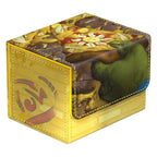 Produktbild Ultimate Guard Sidewinder 100+ Xenoskin Magic: The Gathering | Teenage Mutant Ninja Turtles - Plains