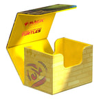 Produktbild Ultimate Guard Sidewinder 100+ Xenoskin Magic: The Gathering | Teenage Mutant Ninja Turtles - Plains