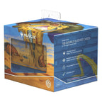 Produktbild Ultimate Guard Sidewinder 100+ Xenoskin Magic: The Gathering | Teenage Mutant Ninja Turtles - Island