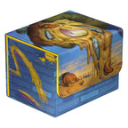 Produktbild Ultimate Guard Sidewinder 100+ Xenoskin Magic: The Gathering | Teenage Mutant Ninja Turtles - Island