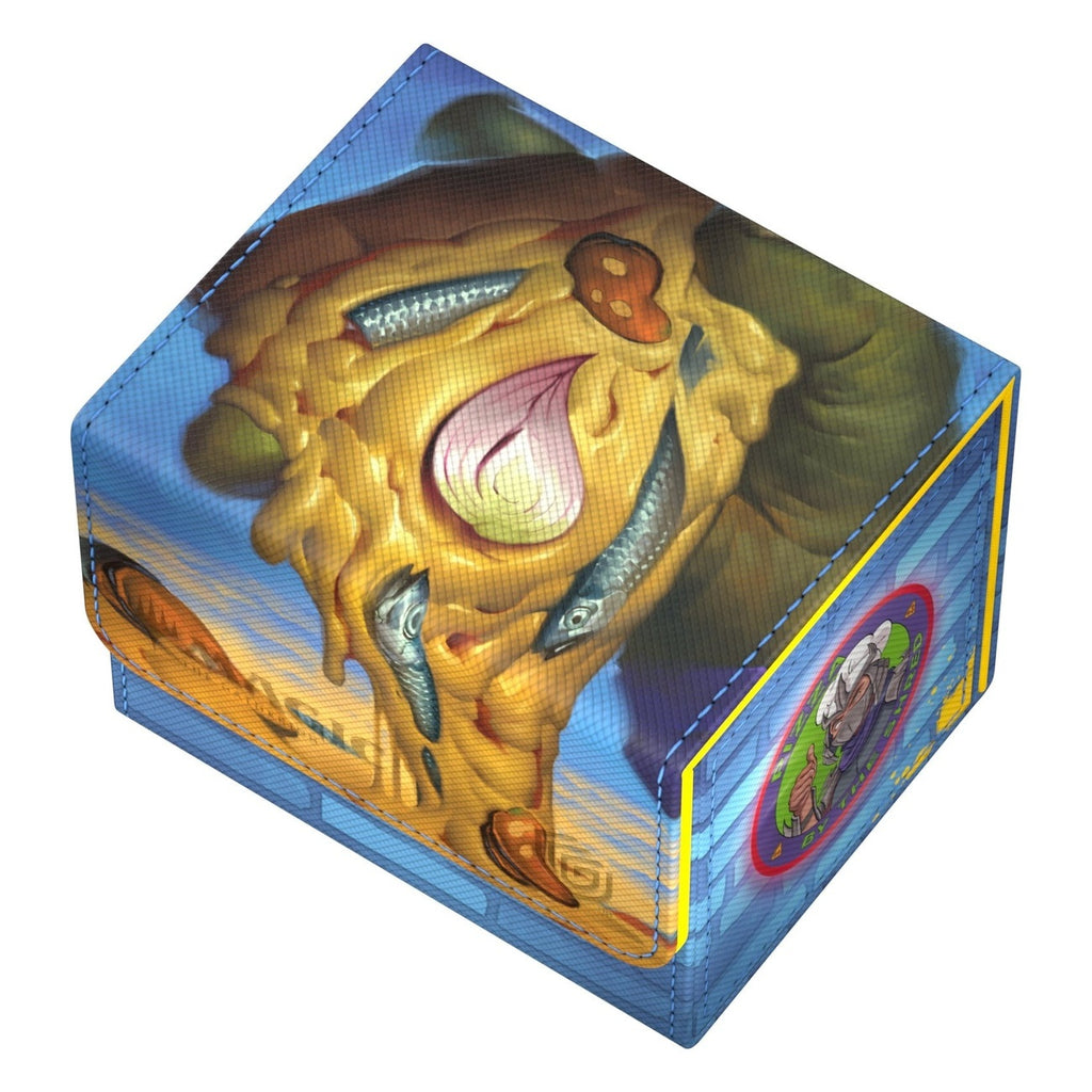 Produktbild Ultimate Guard Sidewinder 100+ Xenoskin Magic: The Gathering | Teenage Mutant Ninja Turtles - Island