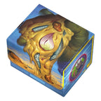 Produktbild Ultimate Guard Sidewinder 100+ Xenoskin Magic: The Gathering | Teenage Mutant Ninja Turtles - Island