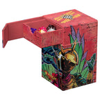 Produktbild Ultimate Guard Flip'n'Tray 100+ Xenoskin Magic: The Gathering "Aetherdrift" - Hazoret, Godseeker