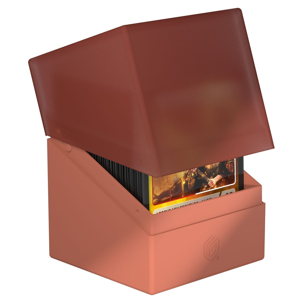 Product image Ultimate Guard Boulder 100+ "Katana: The Shogun's Journey - Part 3" - Kousei