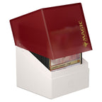 Produktbild Ultimate Guard Boulder 100+ Magic: The Gathering "Guild Summit" - Boros