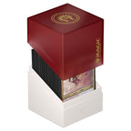 Produktbild Ultimate Guard Boulder 100+ Magic: The Gathering "Guild Summit" - Boros