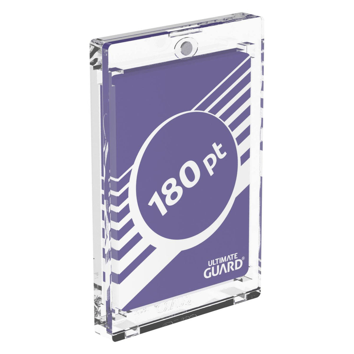Produktbild Ultimate Guard Card Case Magnetic - 180 pt