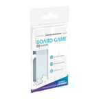 Produktbild Ultimate Guard Board Game Sleeves (60) - Standard American