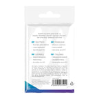 Produktbild Ultimate Guard Board Game Sleeves (60) - Standard American