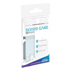 Produktbild Ultimate Guard Board Game Sleeves (60) - Standard American