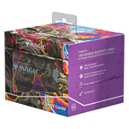 Produktbild Ultimate Guard Sidewinder 100+ Xenoskin Magic: The Gathering "Aetherdrift" - Coalstoke Gearhulk